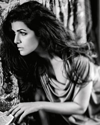 Nimrat Kaur